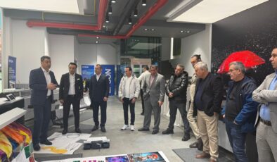Lidya Grup’tan yeni nesil Epson teknolojileri tanıtımı