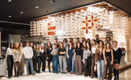 Genç tasarımcıların imzası dünya markalarının kataloglarına giriyor