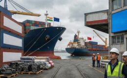 Türk ihracatçıları için “Hindistan Tehdidi” kapıda