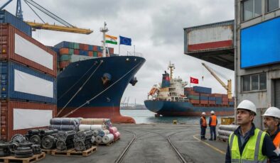 Türk ihracatçıları için “Hindistan Tehdidi” kapıda