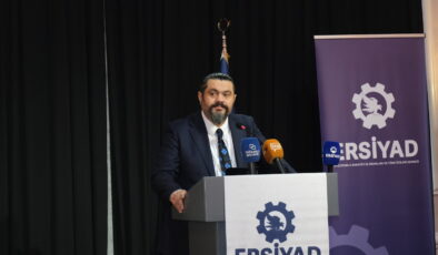 Bursa’da ticaret köprüsü: Erzurumlu iş insanlarından 100 milyon liralık dev hamle