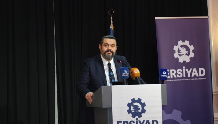 Bursa’da ticaret köprüsü: Erzurumlu iş insanlarından 100 milyon liralık dev hamle