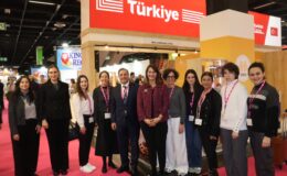 Türk çikolata ve şekerleme sektörü küresel hedefini büyüttü