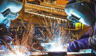 İmalatın Ocak ayı karnesi: Talep zayıf, üretim istekli