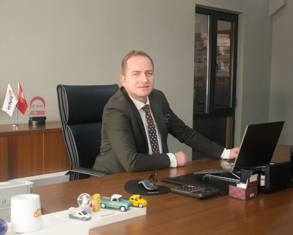 Türkiye'de yeni bir yer altı şehri kuruluyor 3 KIVANC KALIN 1