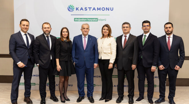 İkinci 50 yılın rotası: Yüksek teknoloji ve küresel hakimiyet