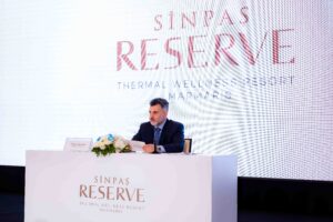 Kizilbuk GYO Genel Muduru Mahmut Sefa Celik 1