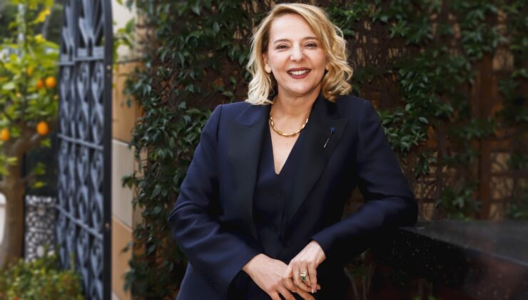 Lokman Group’un 11 milyar liralık vizyonu