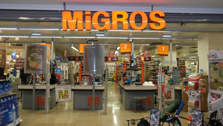 Migros’ta Uzlaşma Sağlandı: Depo çalışanlarıyla süreç anlaşmayla sonuçlandı