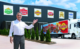 Avrupa raflarında gücünü gösteriyor