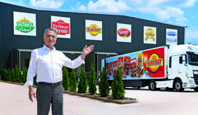 Avrupa raflarında gücünü gösteriyor