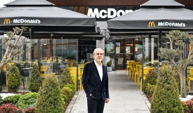 Bu yıl 2 bin kişiyi daha istihdam ediyor!