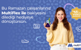 Ramazan’ın yeni trendi!