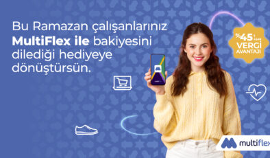 Ramazan’ın yeni trendi!