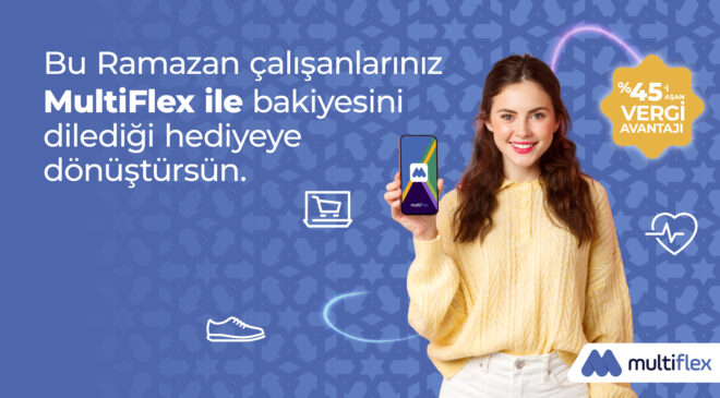 Ramazan’ın yeni trendi!