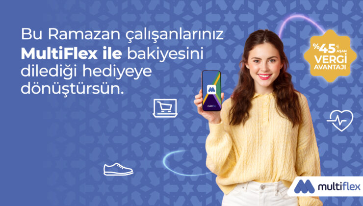 Ramazan’ın yeni trendi!