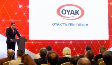OYAK’tan 2030 hamlesi: 60 milyar dolarlık varlık hedefi
