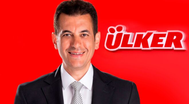 Ülker sürdürülebilirlik başarısını sürdürmeye devam ediyor