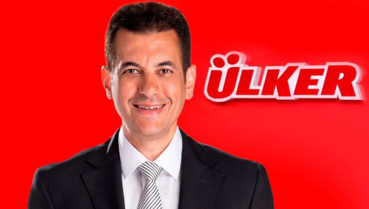 Ülker sürdürülebilirlik başarısını sürdürmeye devam ediyor