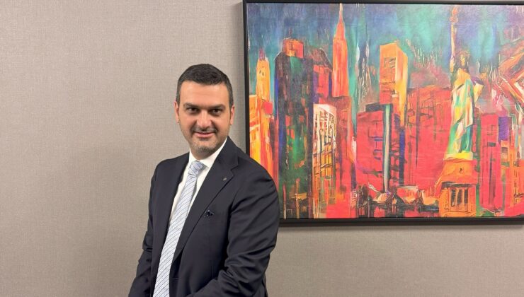 Sanayide gereksiz ısıtma dönemine son sadece çalışılan alanı ısıtarak yüzde 70 tasarruf mümkün