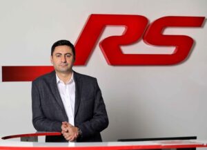 RS Otomotiv Grubu YKB Unal Unaldi 1