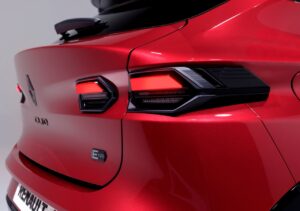 Renault Clio 2026 10