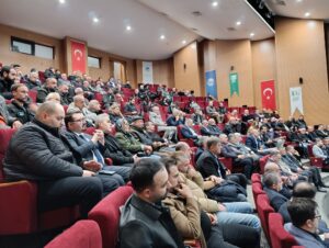Sakarya’da kırmızı et sektörü masaya yatırıldı 4 Resim 3