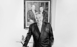 İş dünyasının acı kaybı: Kamil Yazıcı hayatını kaybetti