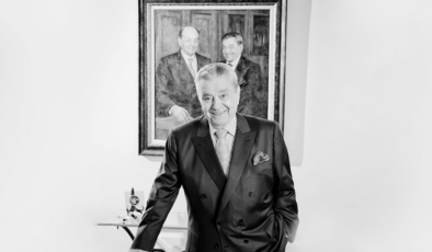 İş dünyasının acı kaybı: Kamil Yazıcı hayatını kaybetti