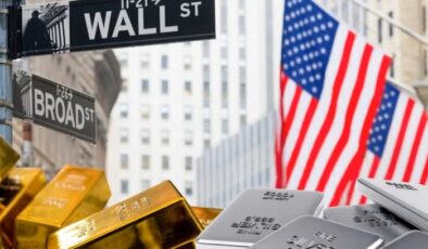 Emtia piyasalarında ABD verileri belirleyici oldu