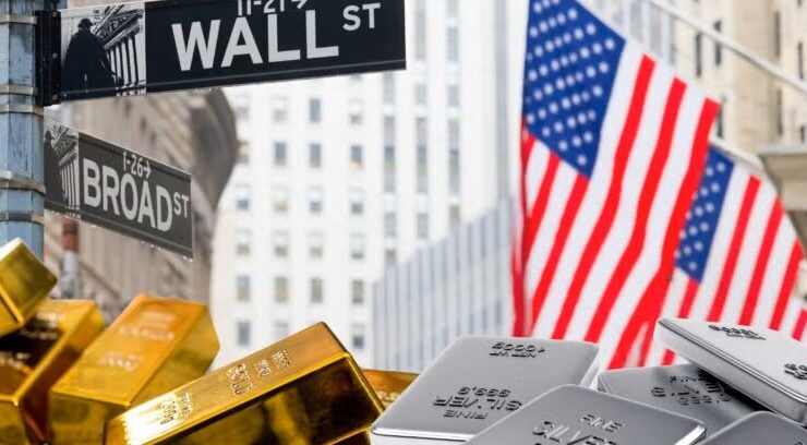 Emtia piyasalarında ABD verileri belirleyici oldu