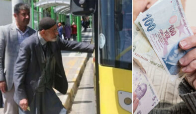 Milyonlara müjde! Zamlı destek ödemeleri başladı