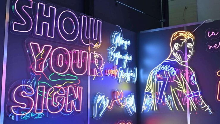 Milyon dolarlık sektörde güçler birleşti