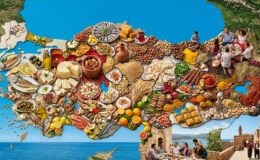 Şehirlerin tadı ekonominin gücü gastronomi festivalleri