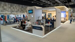 Körfez'de Türk rüzgarı esiyor ve dev ticaret köprüsü Maskat'ta kuruldu 4 SUBAT 1 20260202 2 72770868 121819240