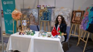 Körfez'de Türk rüzgarı esiyor ve dev ticaret köprüsü Maskat'ta kuruldu 3 SUBAT 1 20260202 2 72770868 121819251