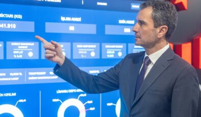 Lisanslı depoculukta kapasite ve denetim artıyor