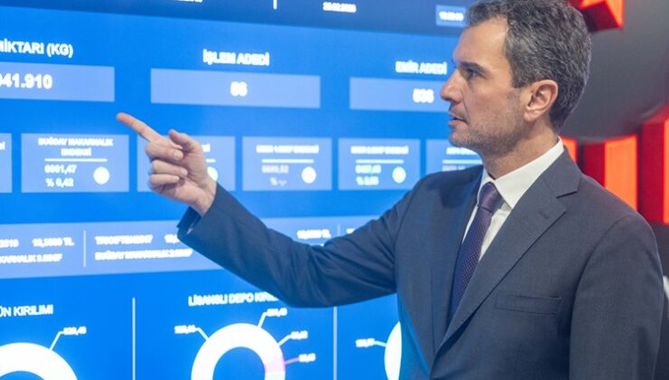 Lisanslı depoculukta kapasite ve denetim artıyor