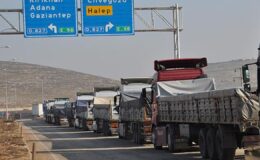 Celal Kadooğlu: Suriye, Orta Doğu’ya açılan stratejik kapımızdır