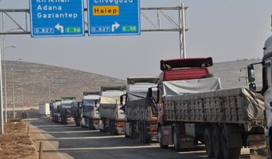 Celal Kadooğlu: Suriye, Orta Doğu’ya açılan stratejik kapımızdır