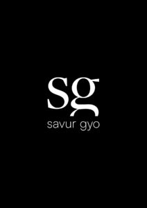 Savur GYO Logo