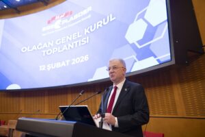 EGEPLASDER’de Şener Gençer güve tazeledi 4 Sener Gencer