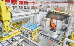 Otomotivde dengeler değişiyor: Skoda Avrupa’nın batarya üssü oldu!