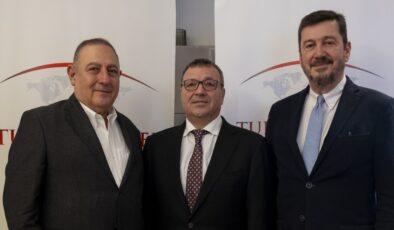 Çelik sektörü büyümeyi yakın coğrafyada arayacak