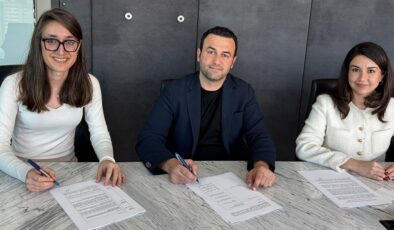 Otomotivde global pazarlar için dev hamle