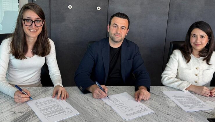 Otomotivde global pazarlar için dev hamle