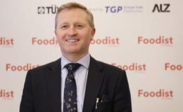 Gıda sektörünün paydaşları iftar sofrasında buluştu