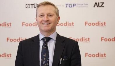 Gıda sektörünün paydaşları iftar sofrasında buluştu