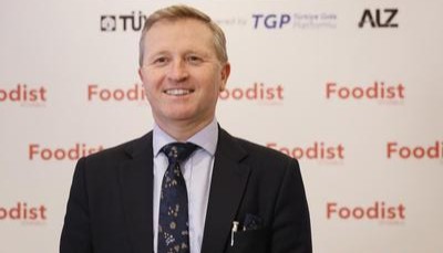 Gıda sektörünün paydaşları iftar sofrasında buluştu