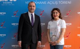 Geleceğin sofraları için çalışmaya devam ediyor